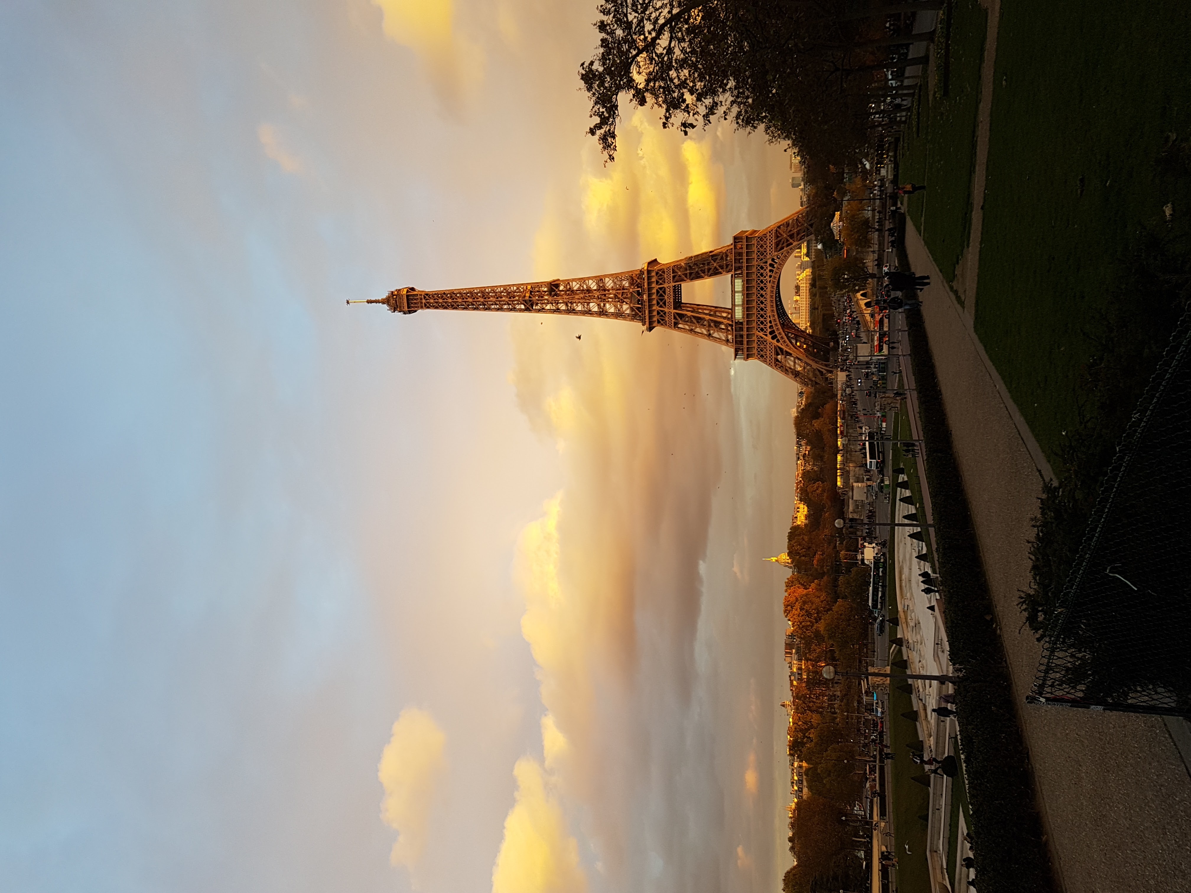 Photo from paris
